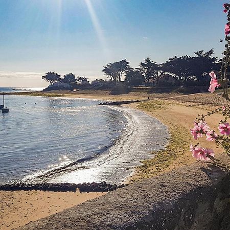 Stunning Home In Noirmoutier En Lile Dış mekan fotoğraf